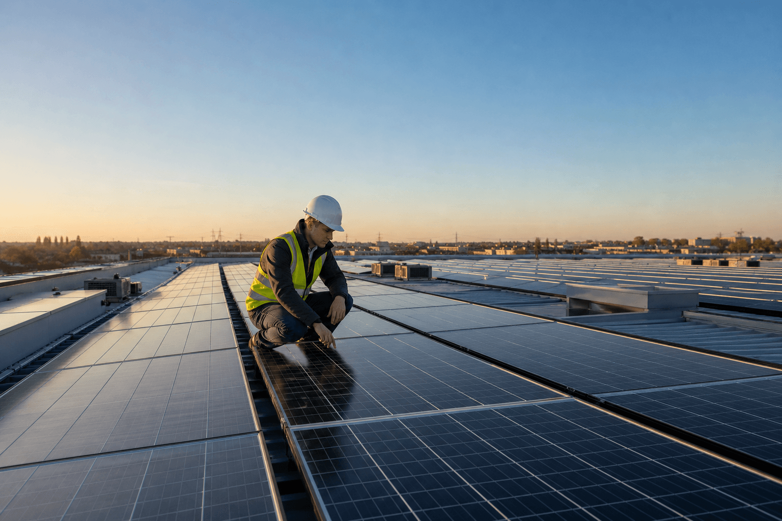 Solar Energy